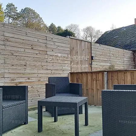 Al 1 - Bleu Horizon Charmante Maison Pour Deux Personnes Avec Terrasse